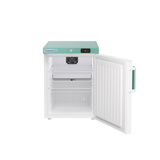 Lec Medical PESR80DC Medical Fridge - Solid Door- 80 Litre