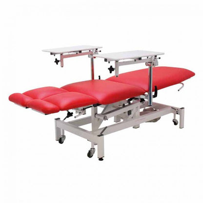 Treatment/Plaster Chair- Hydraulic/ Split leg