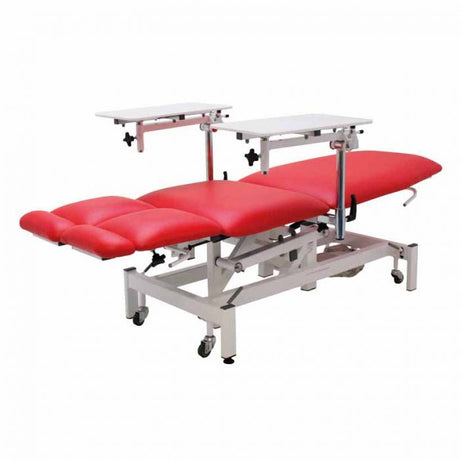 Treatment/Plaster Chair- Electric/ Split leg Reclined 