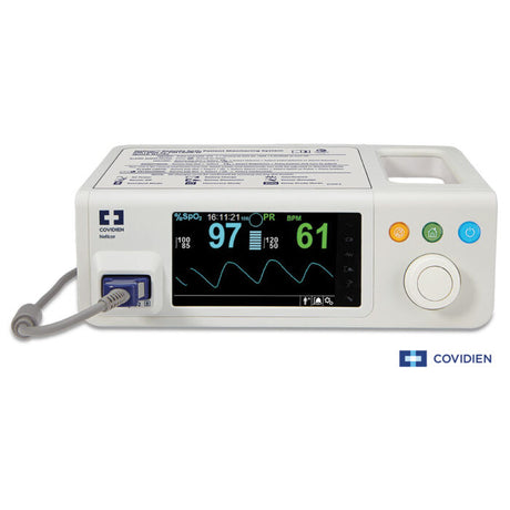 PM100N Patient Monitor-700x700