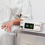 Nellcor PM100N Patient Monitoring System