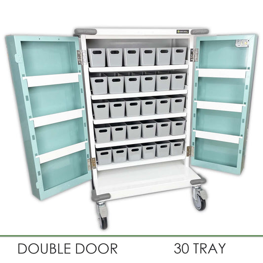 PM655 Trolley