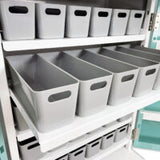 PM655 Trolley Trays