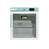 Lec Medical PPGR47BT-UK Medical Fridge - Glass Door - 47 Litre