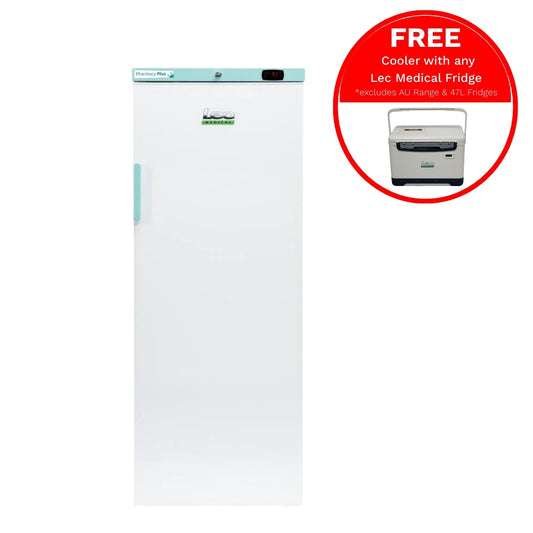 Lec Medical 310 Litre Freestanding Fridge - PPSR310BT-UK
