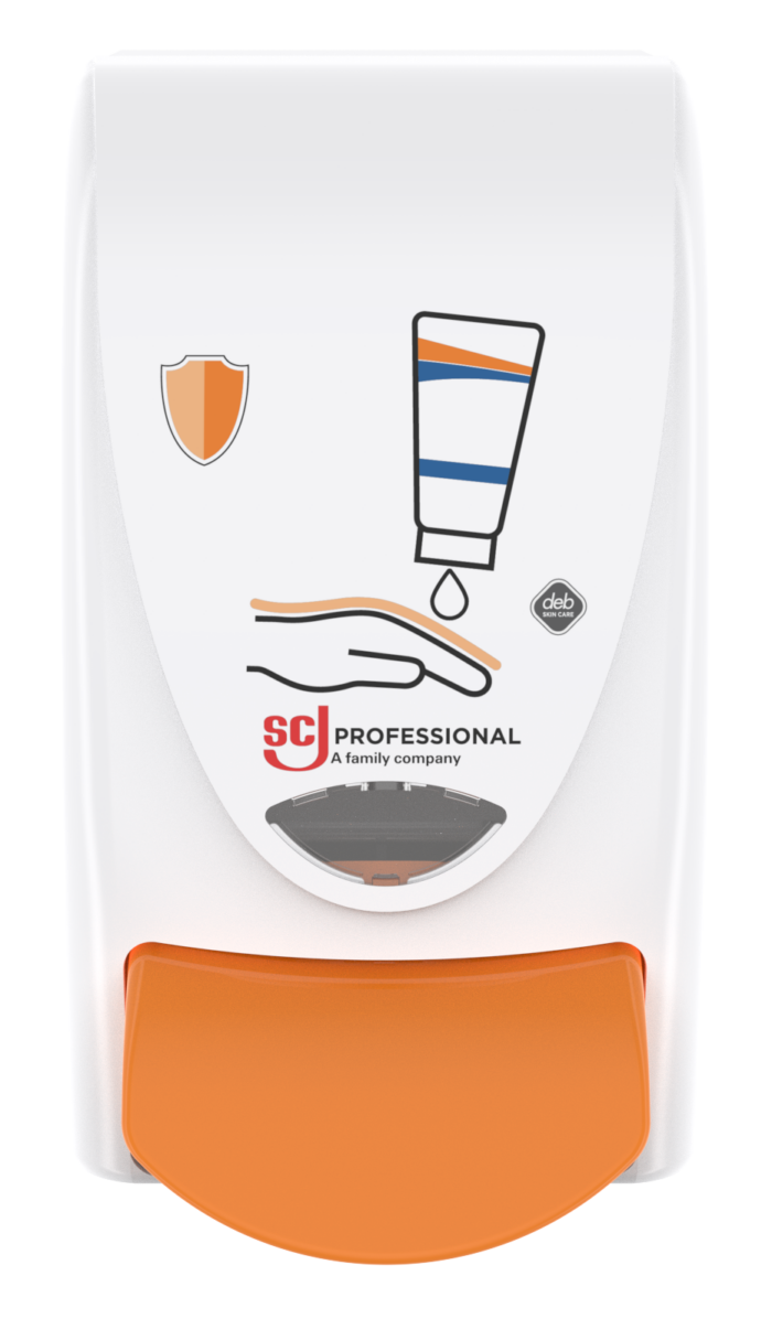 Deb PRO1LDS Protect 1L Dispenser