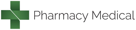 Pharmacy Medical Logo 1