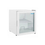 Polar C-Series Countertop Display Fridge - 43 Litre