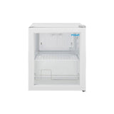 Polar C-Series Countertop Display Fridge - 43 Litre
