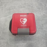 Refurbished, Philips Heartstart FR3 Defibrillator - Semi Automatic