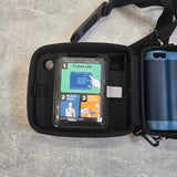 Refurbished Philips Semi Automatic Heartstart FRX Defibrillator Unit Only (Includes new battery & PAD's)