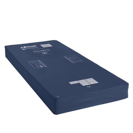 Premium Navy Acclaim VE Layered
