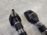 Reconditioned WelchAllyn Welch Allyn GS 777 Elite Wall Unit - Coaxial Ophthalmoscope & Diagnostic Otoscope - close up
