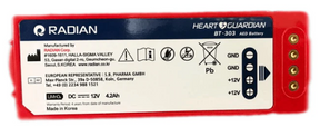 Radian Battery