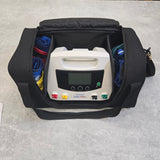 Refurbished Huntleigh Dopplex Ability Kit With Cuffs & Travel Carry Bag