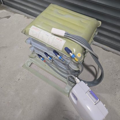 Reconditioned Mangar ELK Emergency Lifting Cushion Bleb Kit E+ Airflow MK2 Compressor