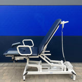 Refurbished Gynaecology Treatment Couch - Electric