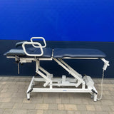 Refurbished Gynaecology Treatment Couch - Electric
