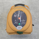 Refurbished HeartSine 500P Defibrillator with CPR Advisor