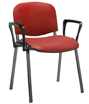 Redchair