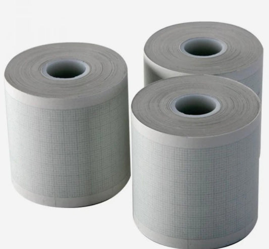 Physio-Control LIFEPAK 20e ECG Printer Paper (3 rolls)