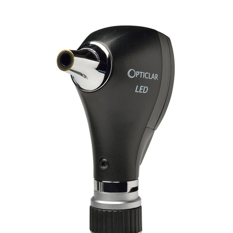 S1-Otoscope-Head-front-view 1