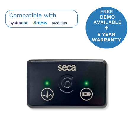 SECA GUARD HOLTER