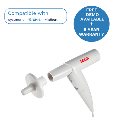 Spirometers Units