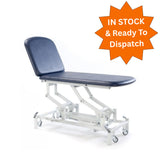Seers - Medicare 2 Section Electric Couch with electric backrest (RWD)