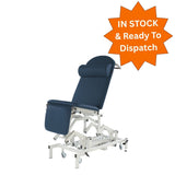 Seers - Medicare Ultrasound Electric  Couch (240Kg SWL) (RWD)