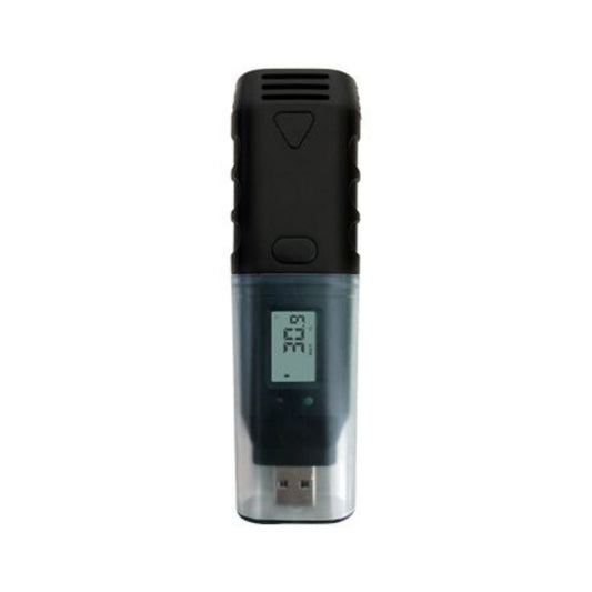 USB PDF Vaccine / Pharmacy Fridge Temperature Data loggers