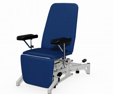 Sapphirechair