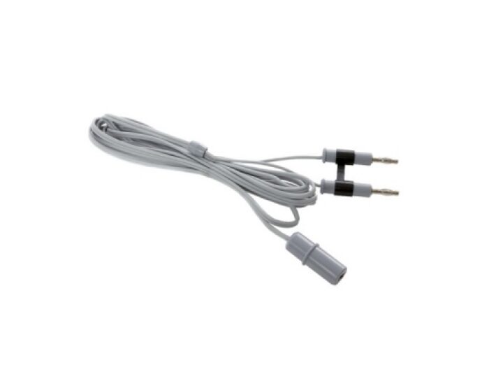 Bipolar Cord for Hyfrecators