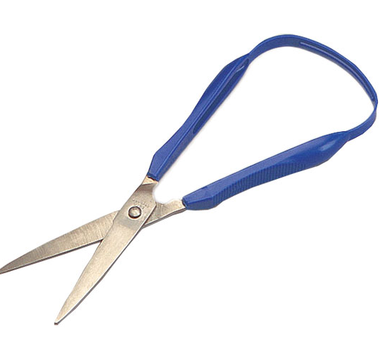 Easi-Grip Scissors