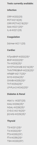 Suresign Specs