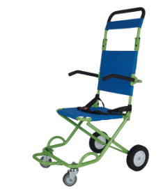 Transit Wheelchair 4 Wheel Plus