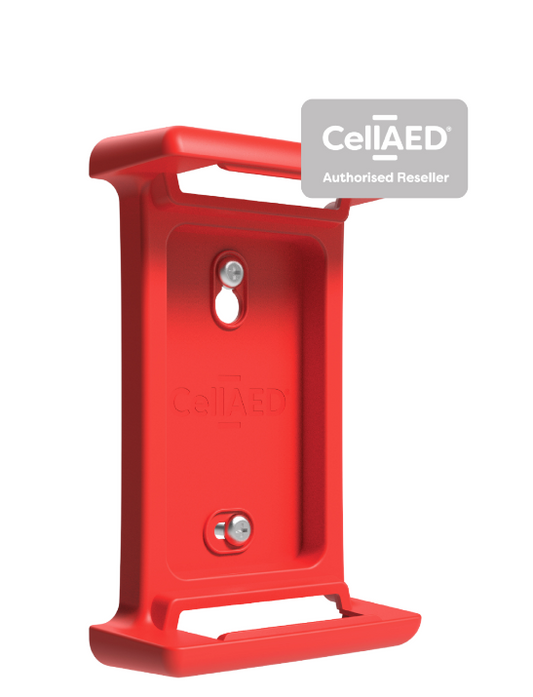 CellAED WALL MOUNT®