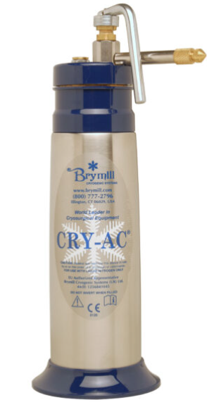 Brymill CRY-AC B-700