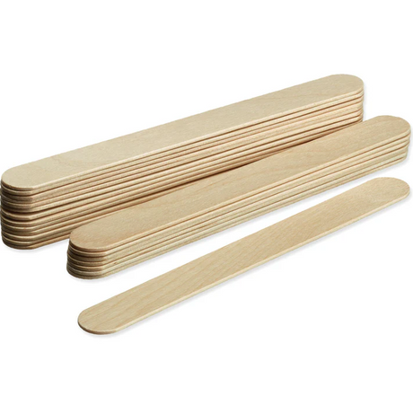 Single use Tongue Depressor 