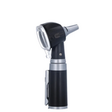 Otoscope & Ophthalmoscope Pocket Set - Black