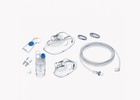 Beurer IH21 & IH26 Year Pack
