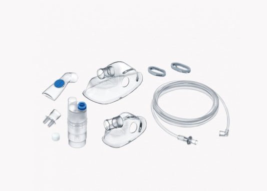 Beurer IH21 & IH26 Year Pack