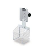 Omron 907 Blood Pressure Monitor & Wall Bracket