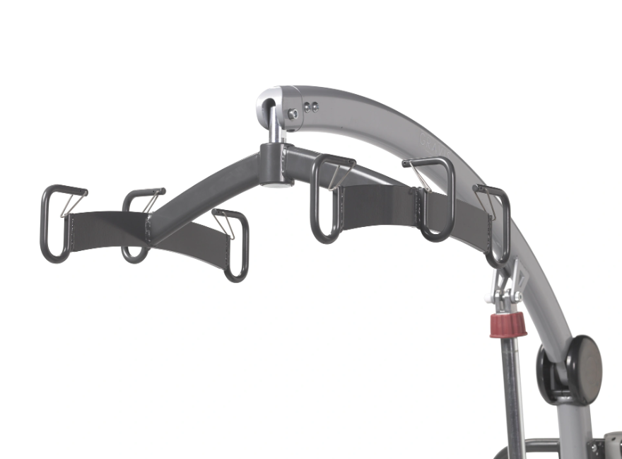 Enhance 270 Hoist