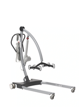 medical equipment hoist 