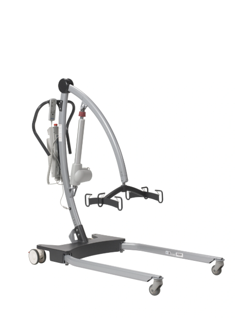 medical equipment hoist 