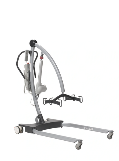 medical equipment hoist 