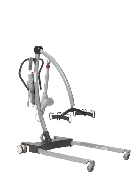 medical equipment hoist 