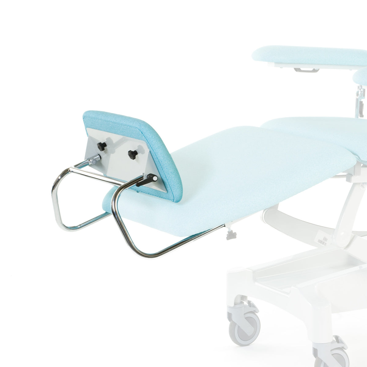 Seers - Adjustable footboard for Innovation Deluxe Daycare Couch