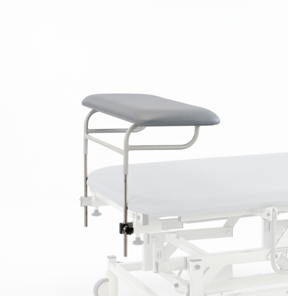 Seers - Bobath patient limb support with fixing for foot end only